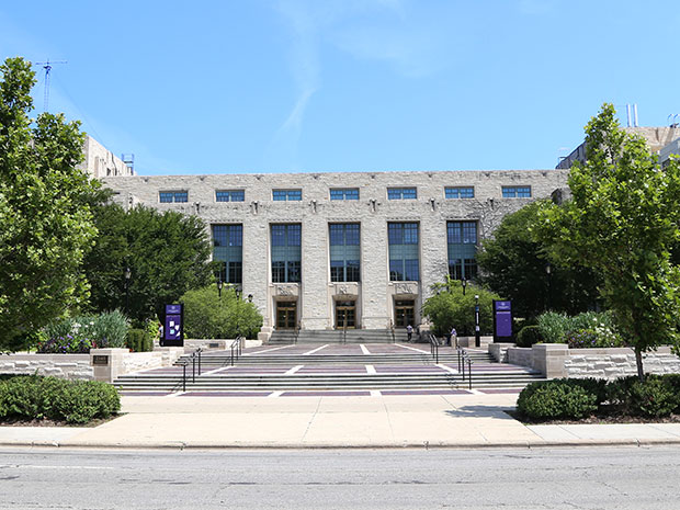 Technological Institute